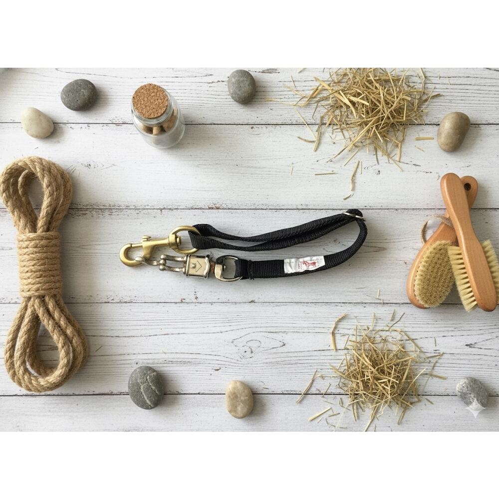 NWOT Nylon Horse Trailer Tie
